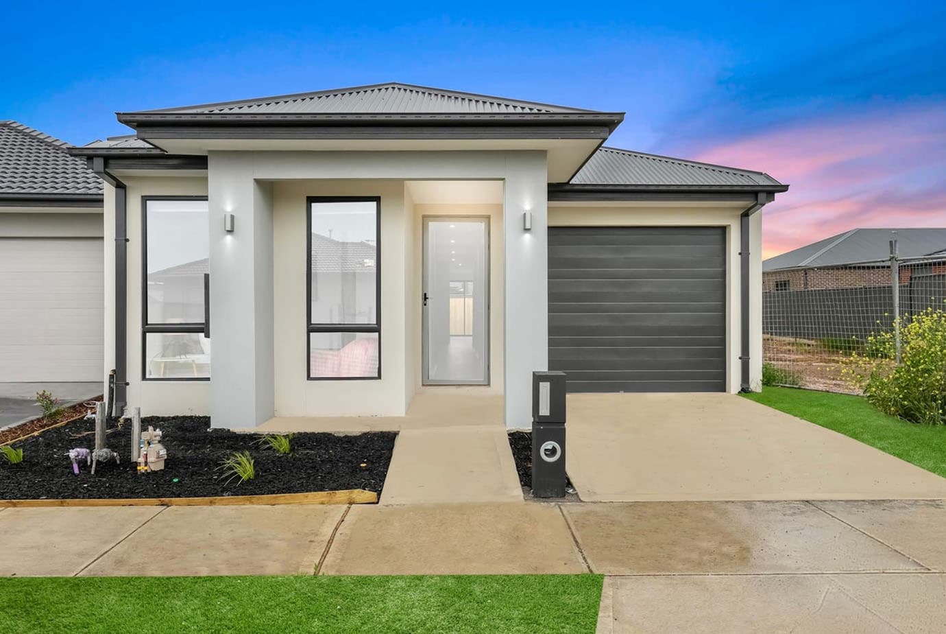 11 Chalet Way Wyndham Vale
