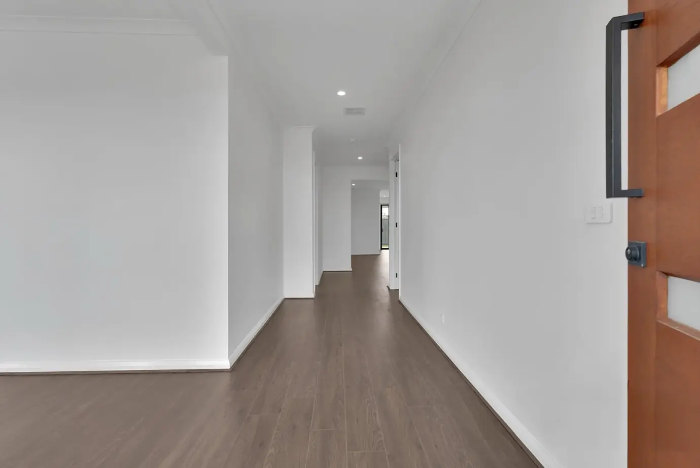 Project view