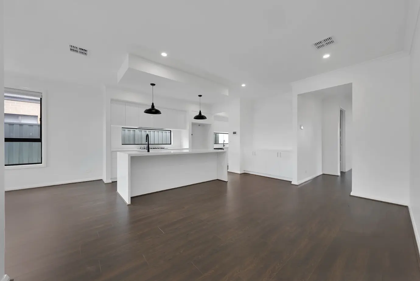 Project view