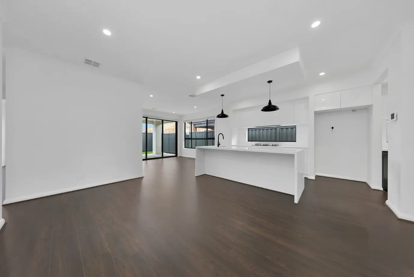 Project view