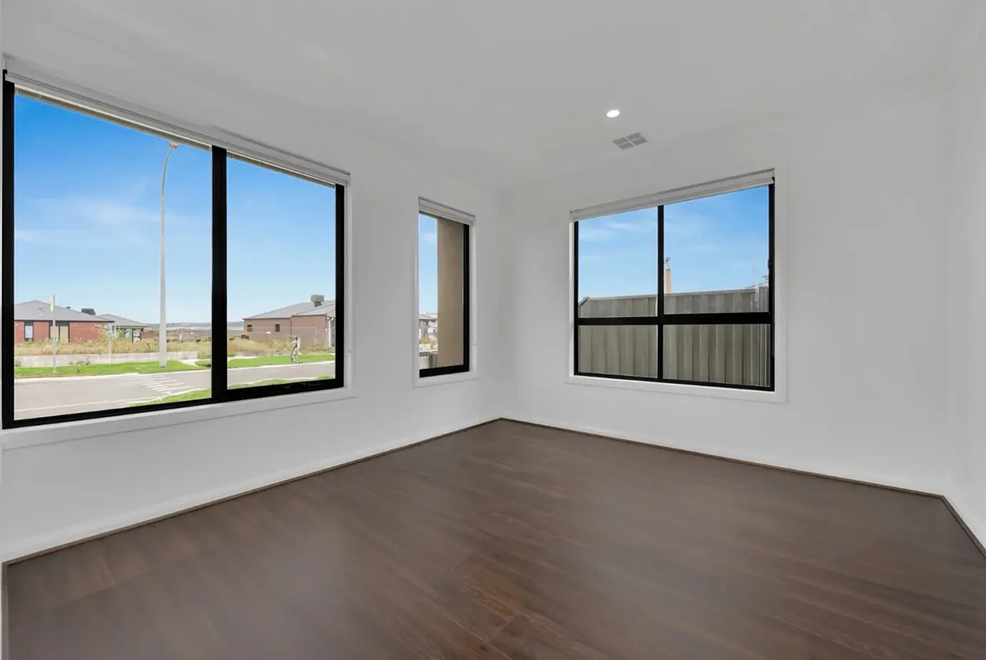 Project view