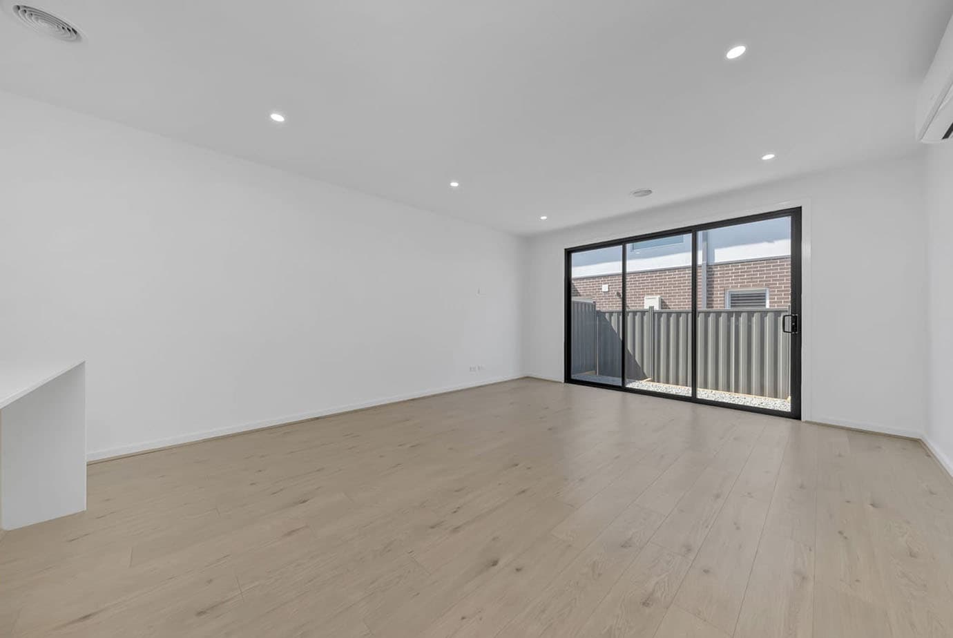 Project view