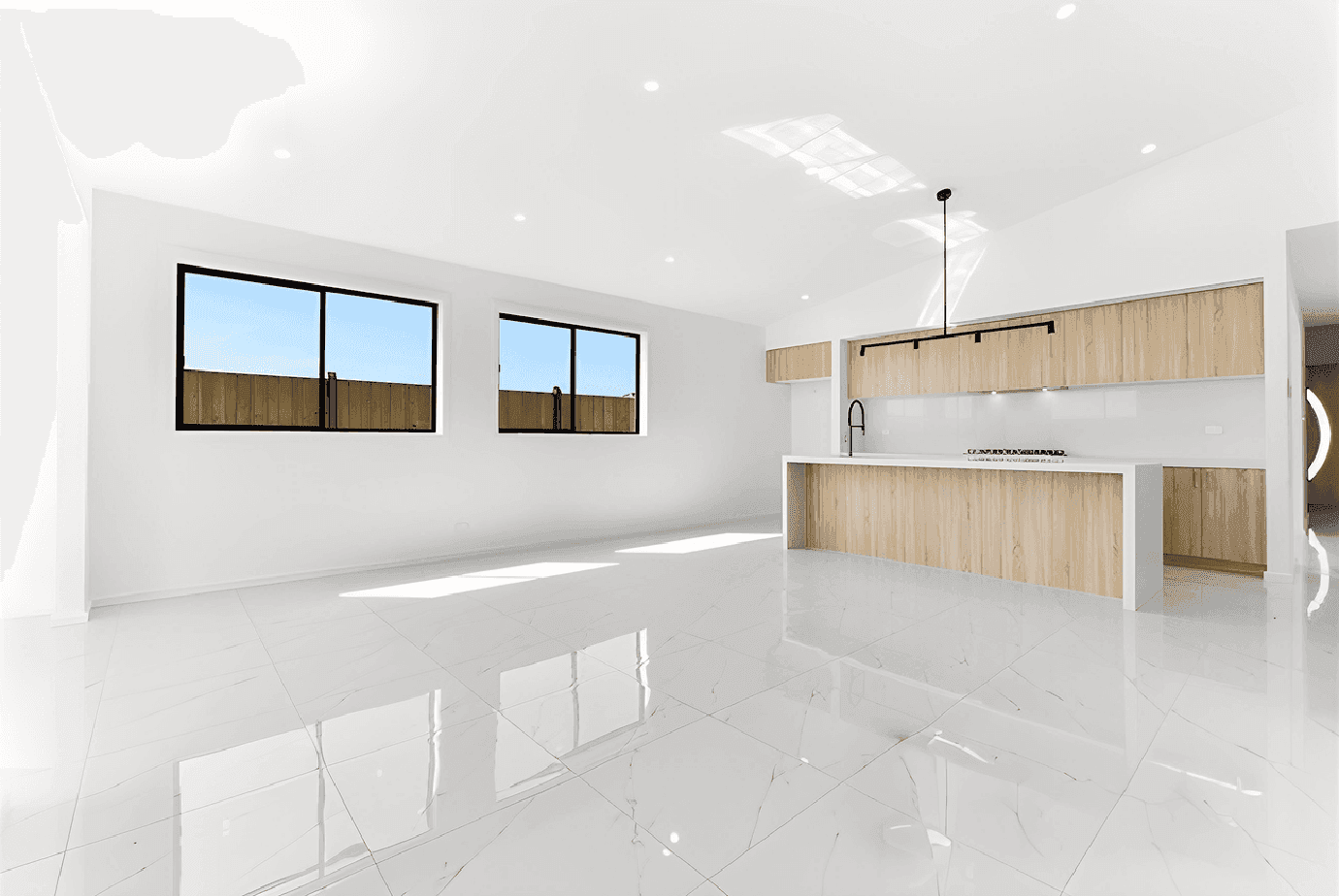 Project view