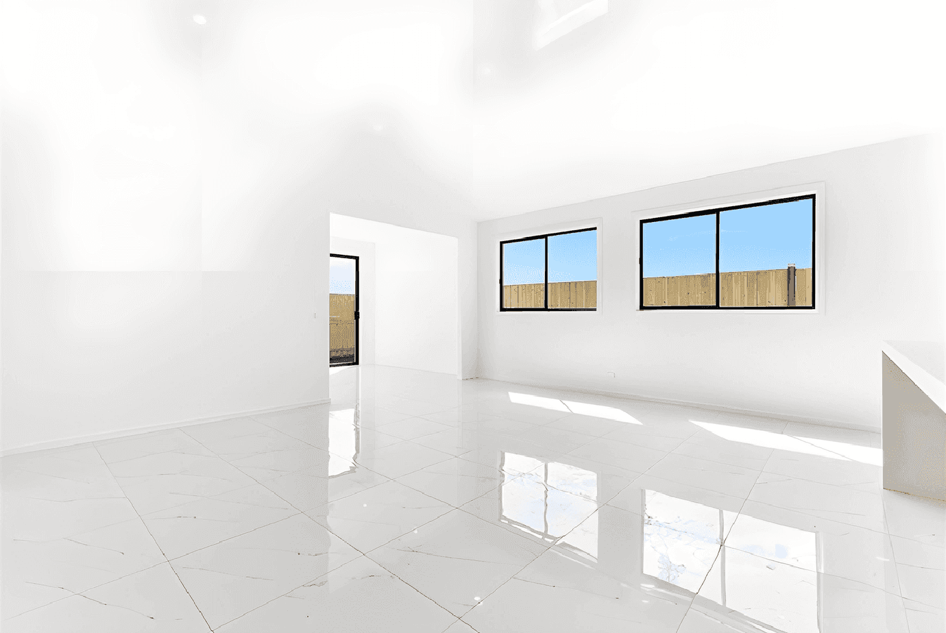 Project view