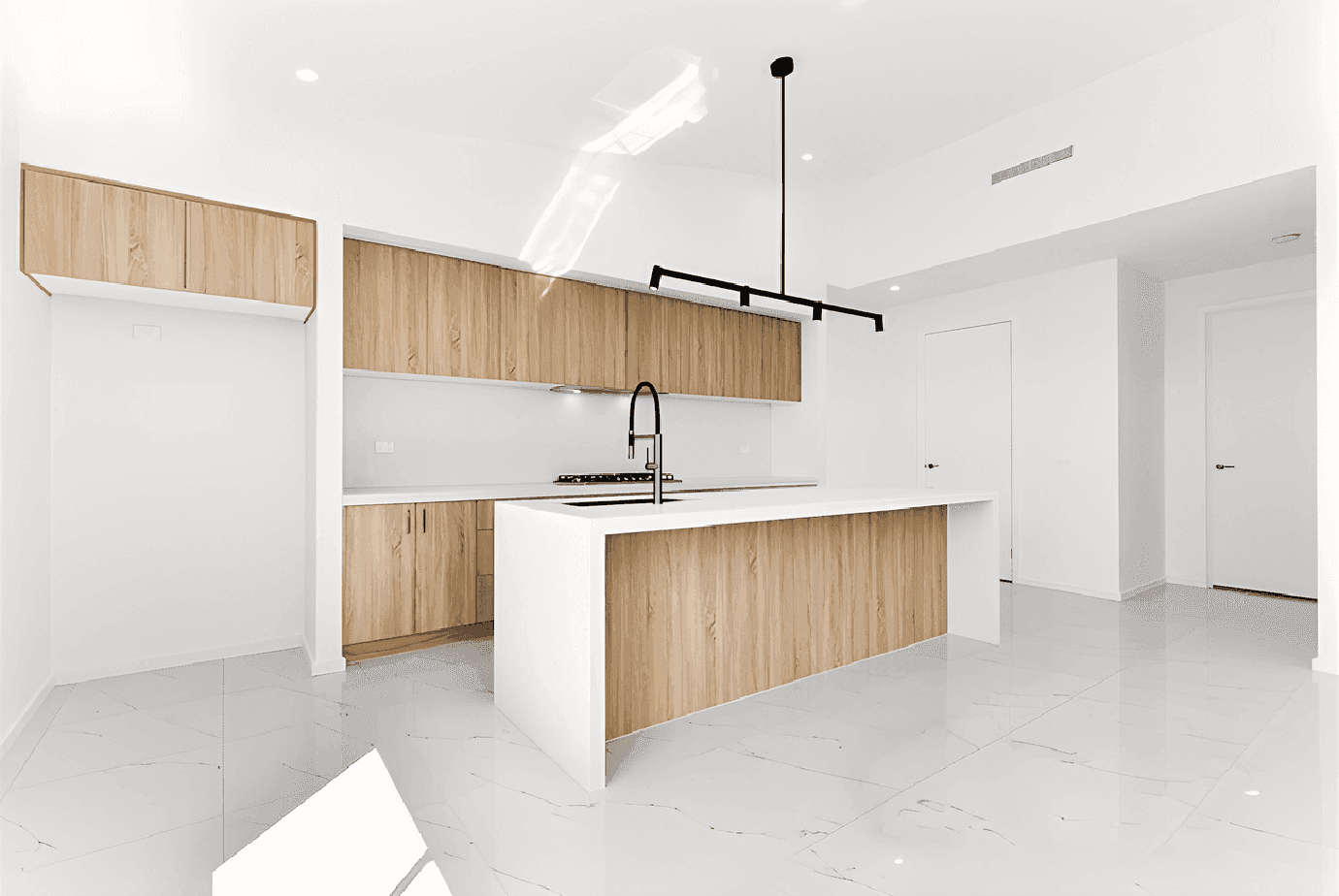 Project view
