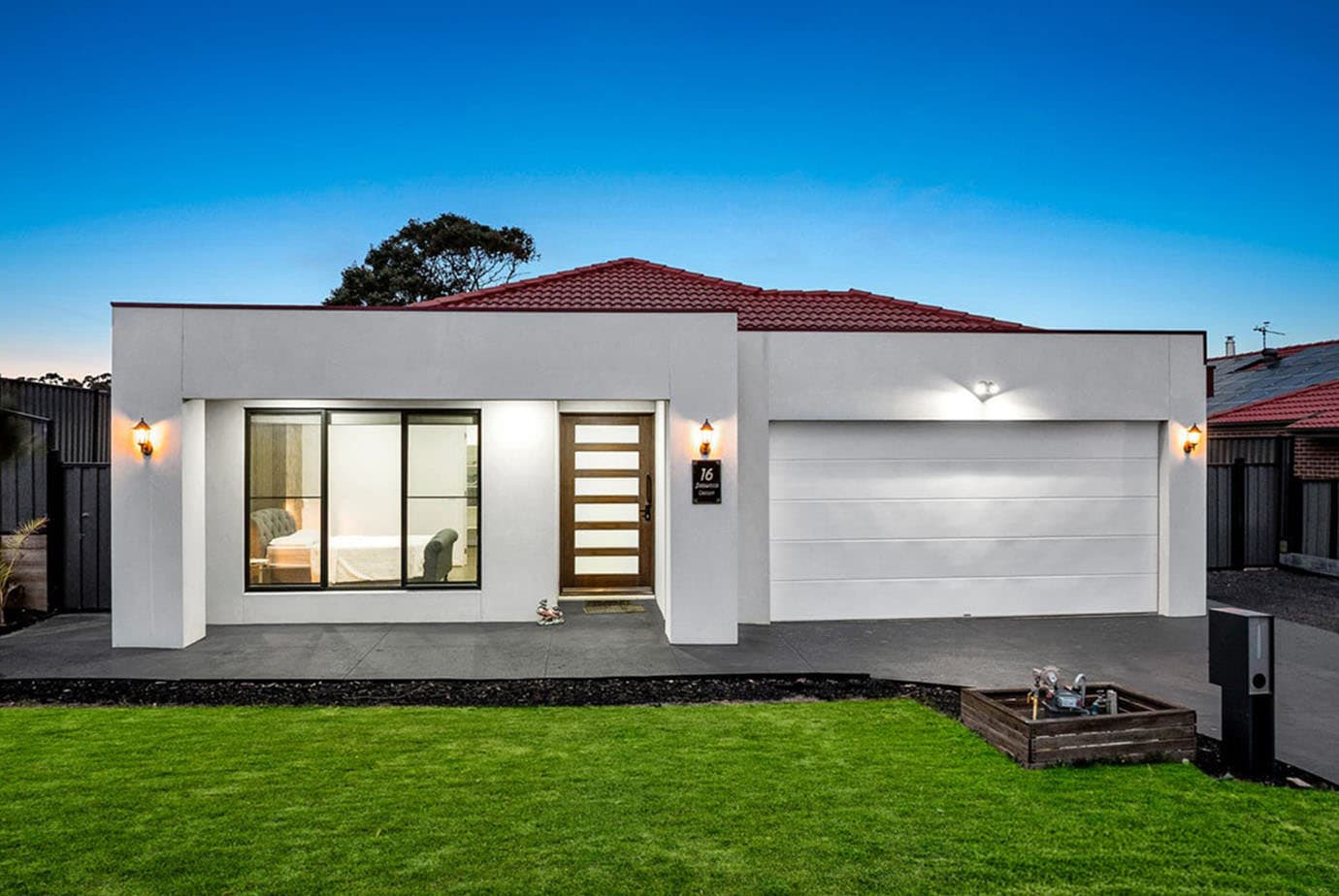 16 Birdwood Cres Wallan