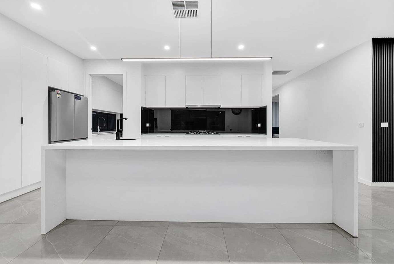 Project view