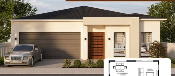 Lot 127 Tart Street, Pakenham