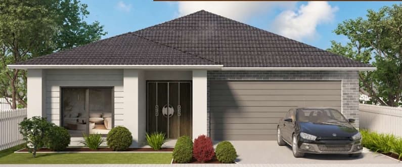 Lot 129 Tart Street, Pakenham
