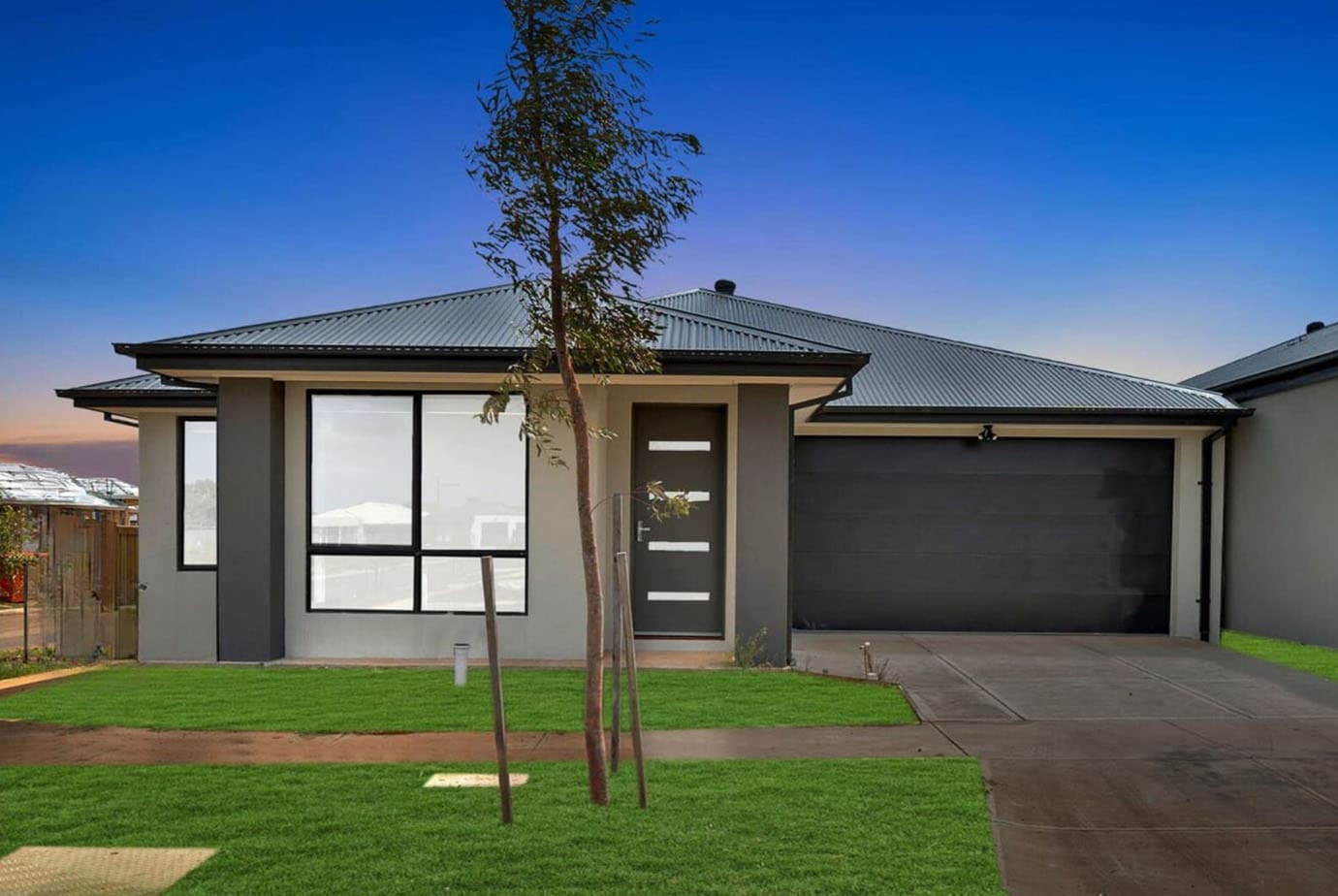 18 Clef St Strathtulloh