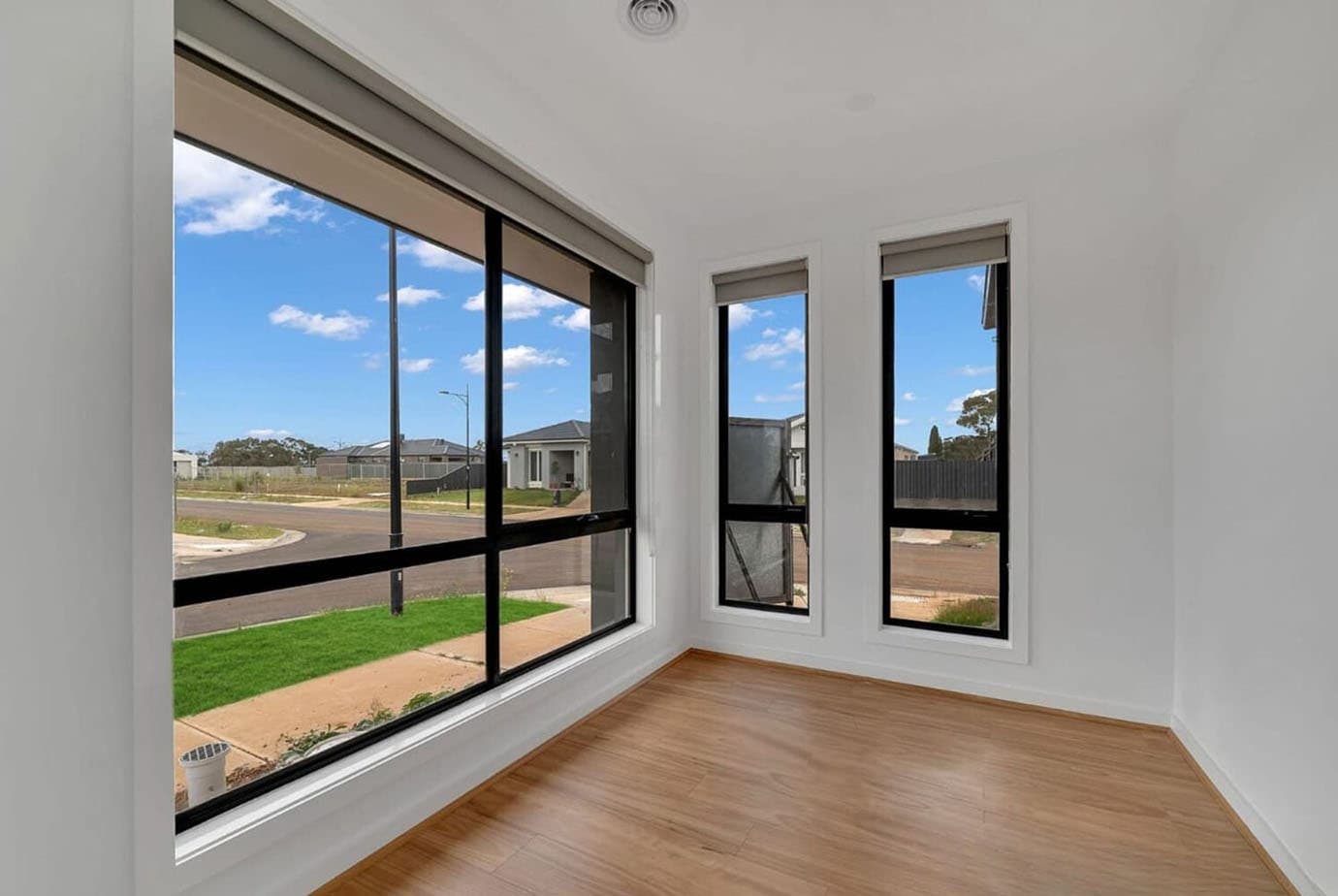 Project view