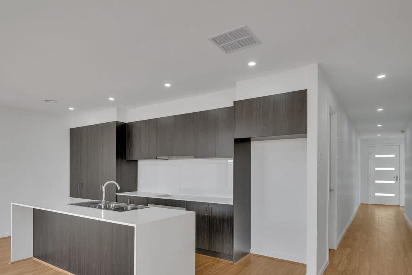 Project view