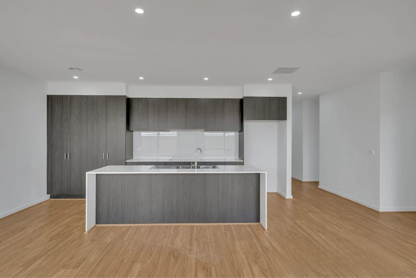 Project view