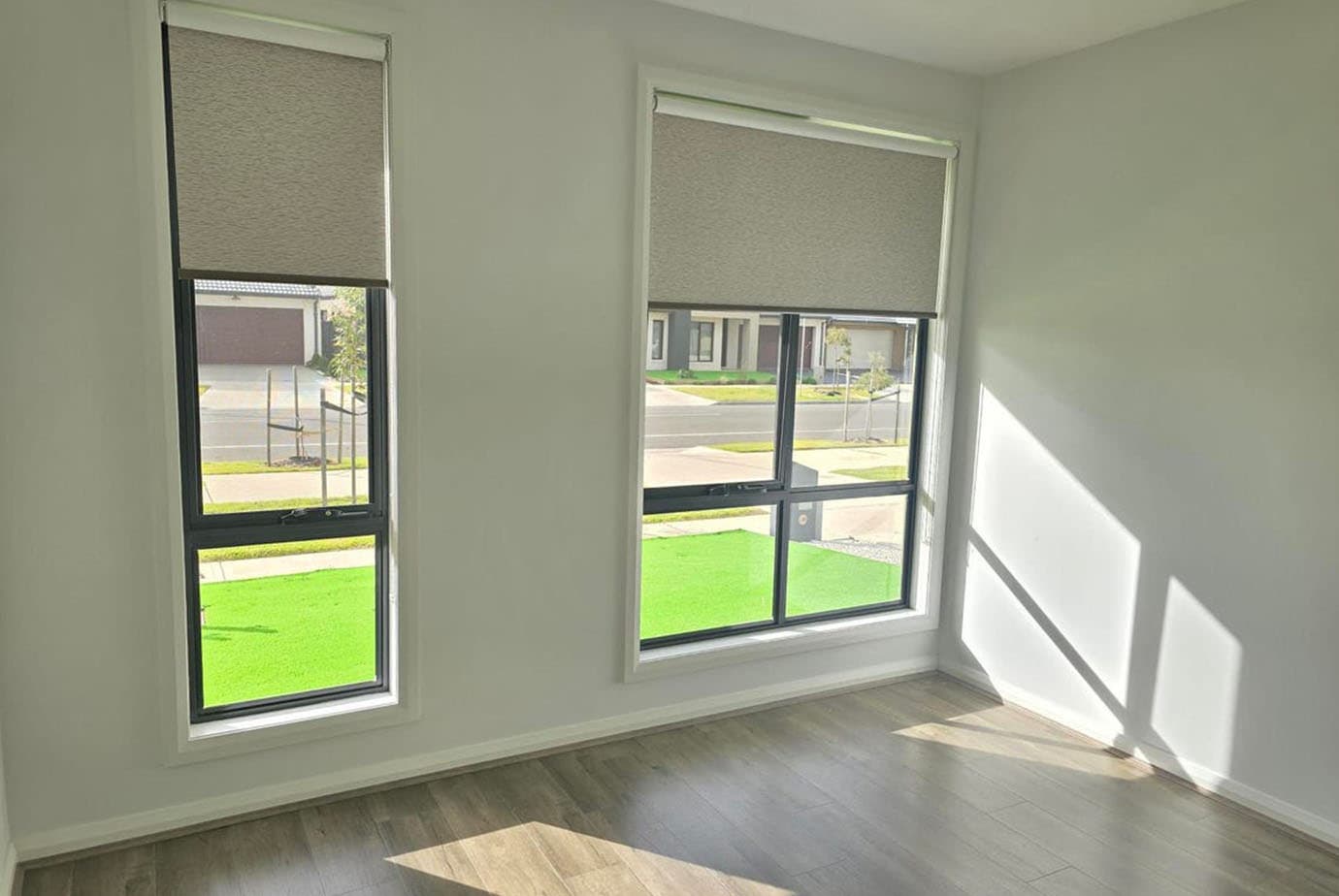Project view