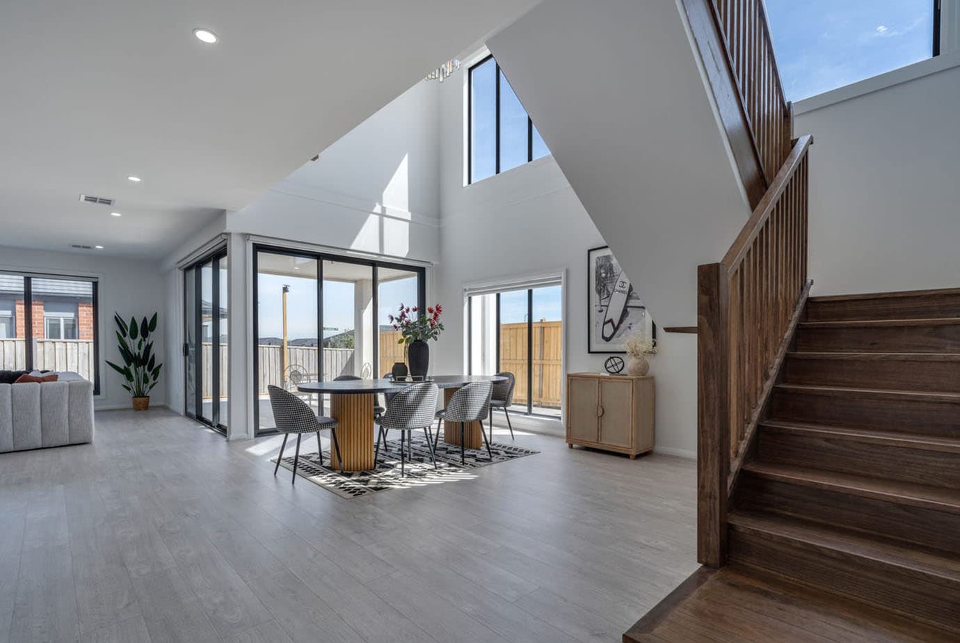 Project view