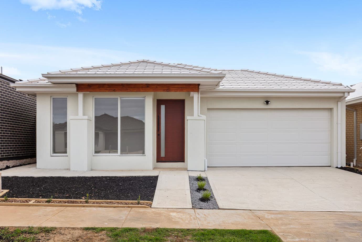 22 Eucalypt St Armstrong Creek