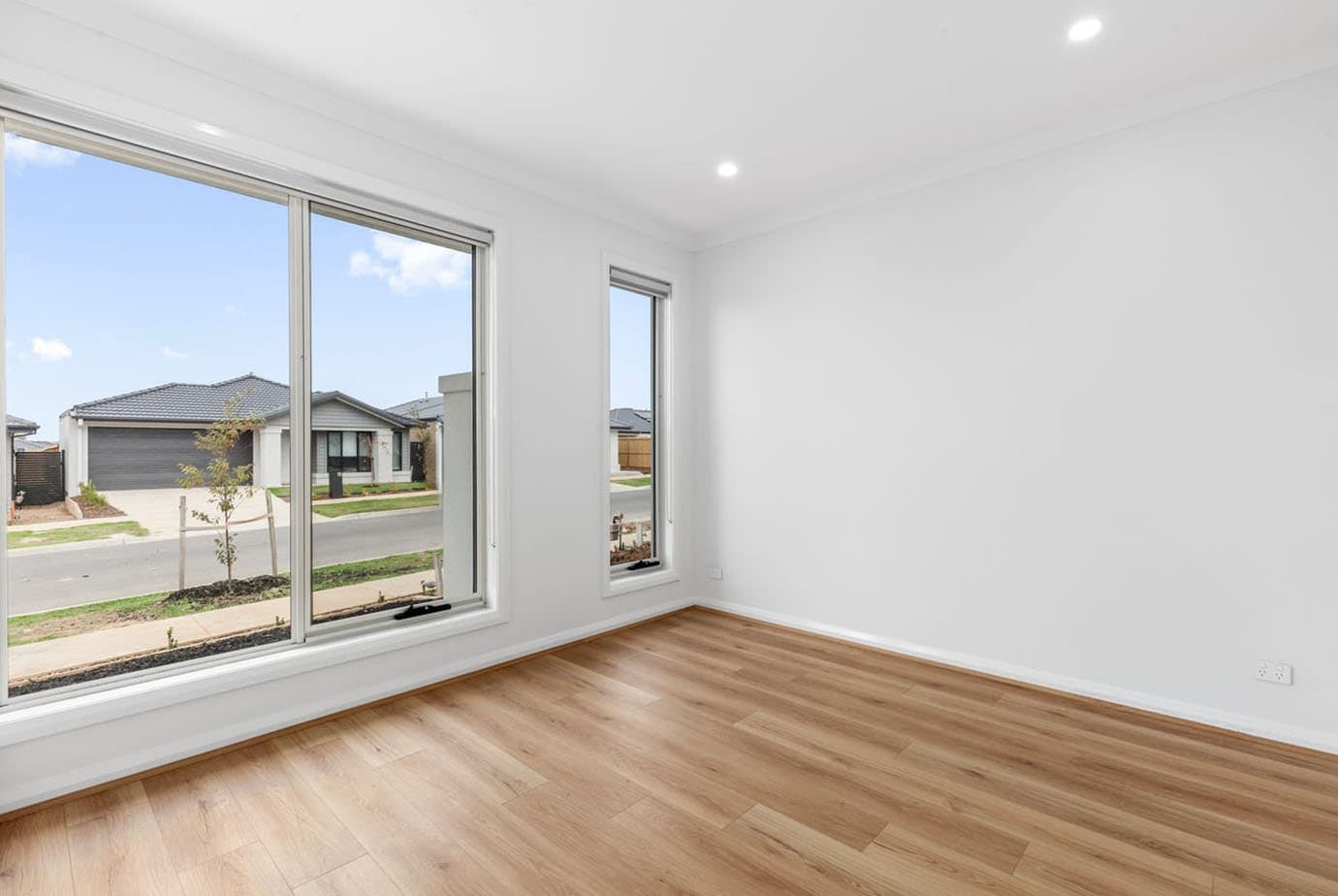 Project view