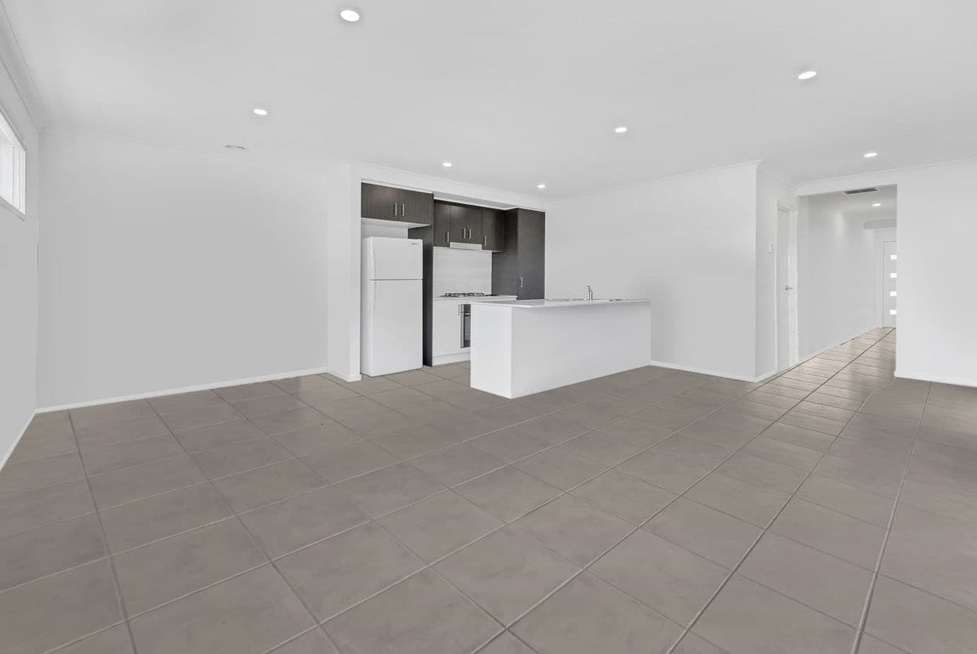 Project view