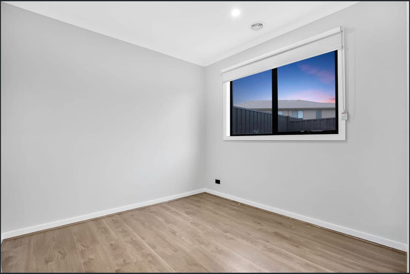 Project view