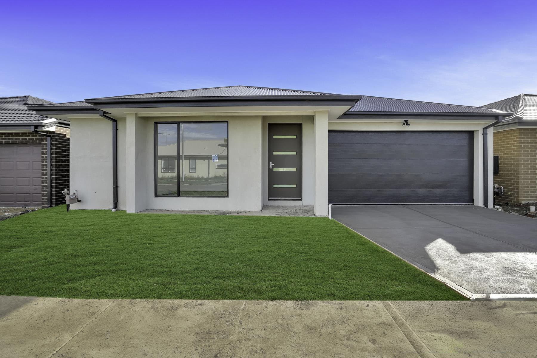 3 Eshal Cree Wyndham Vale