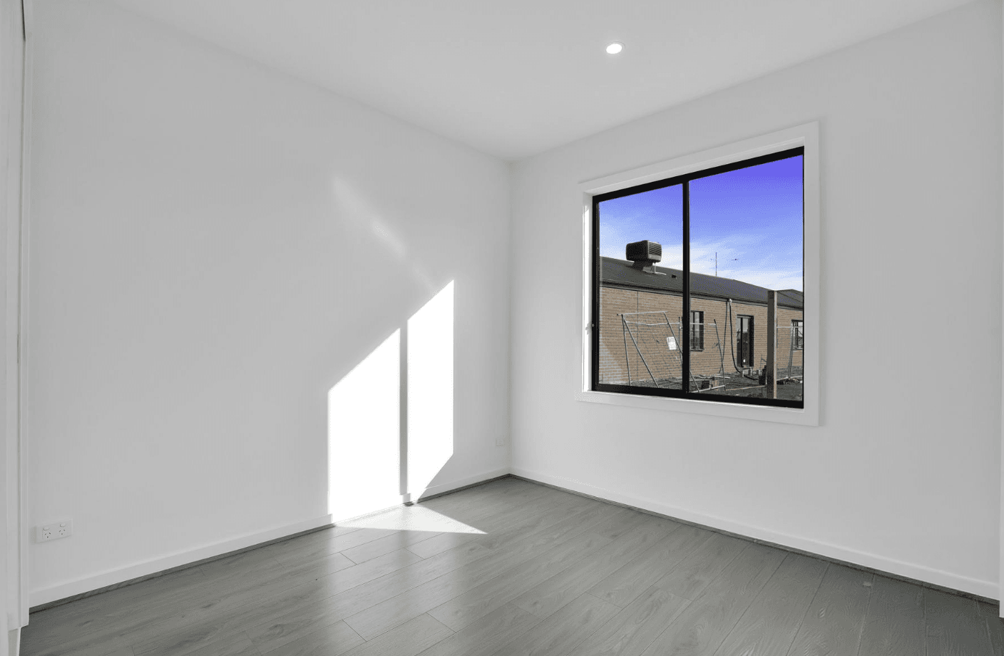 Project view
