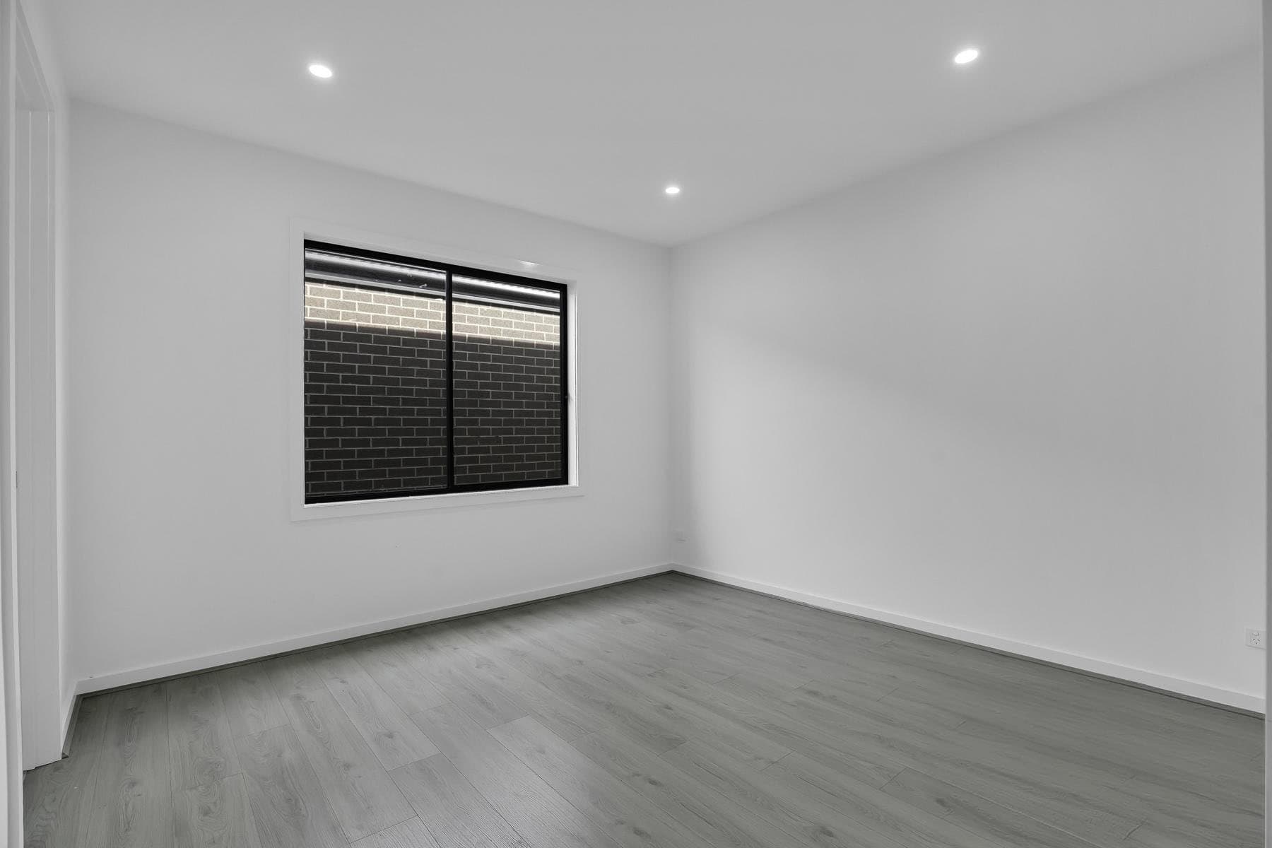 Project view