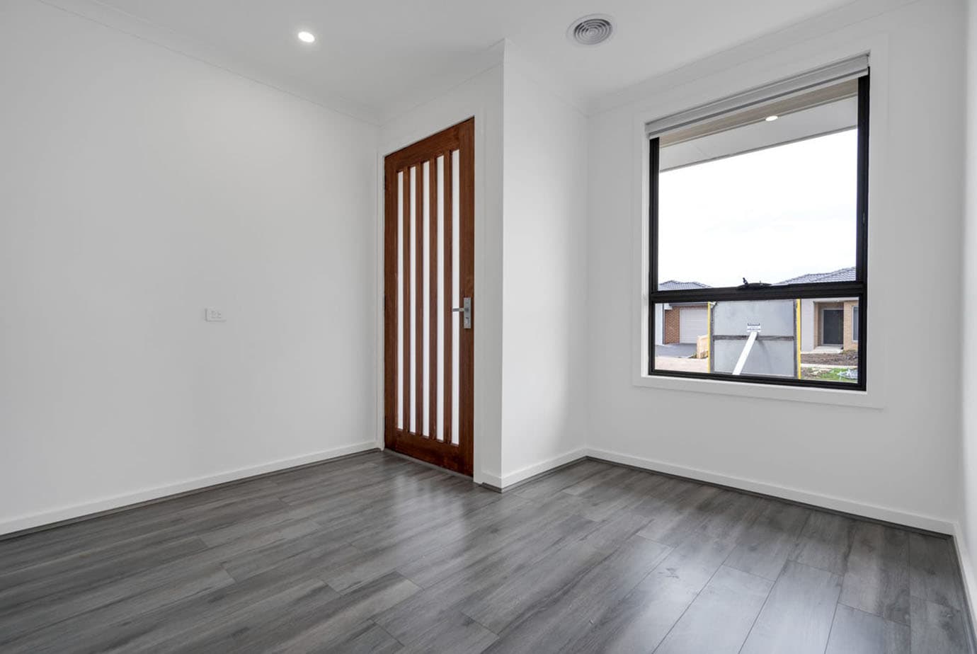 Project view
