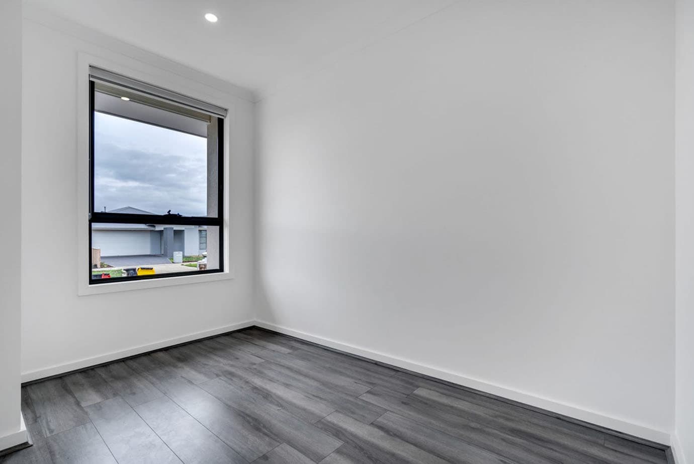 Project view