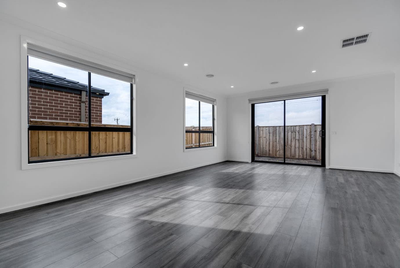 Project view