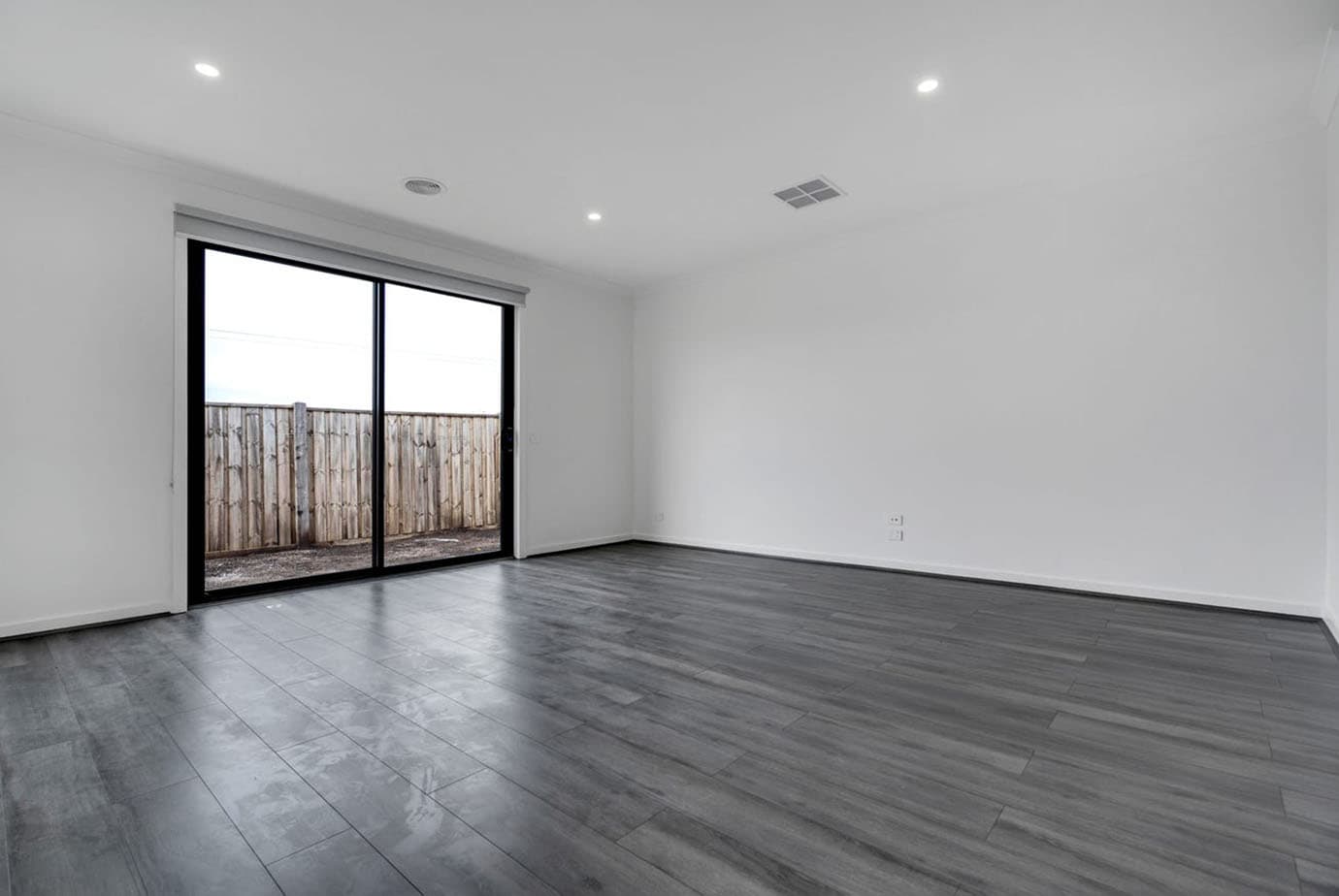 Project view