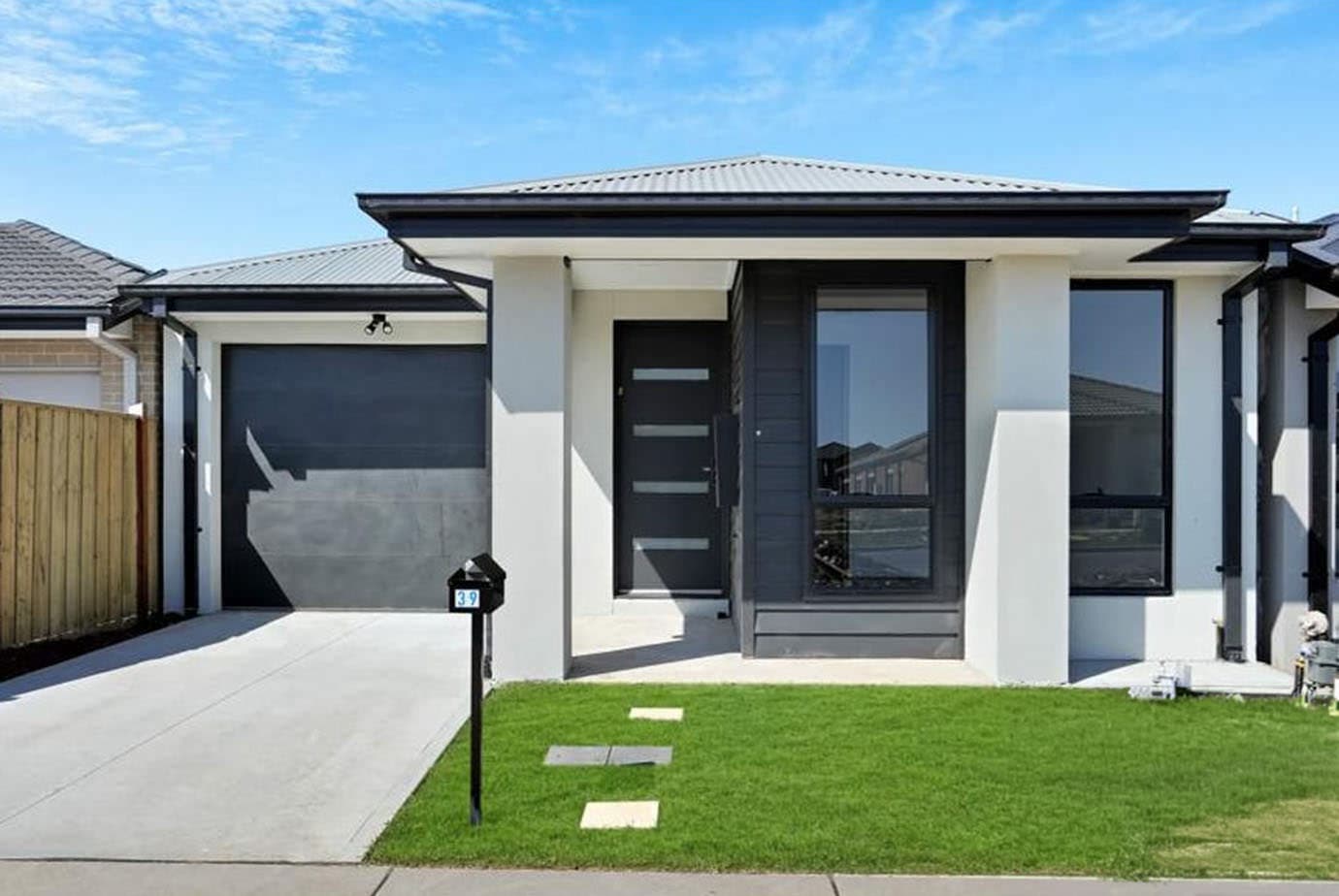 39 Derrimut St, Rockbank