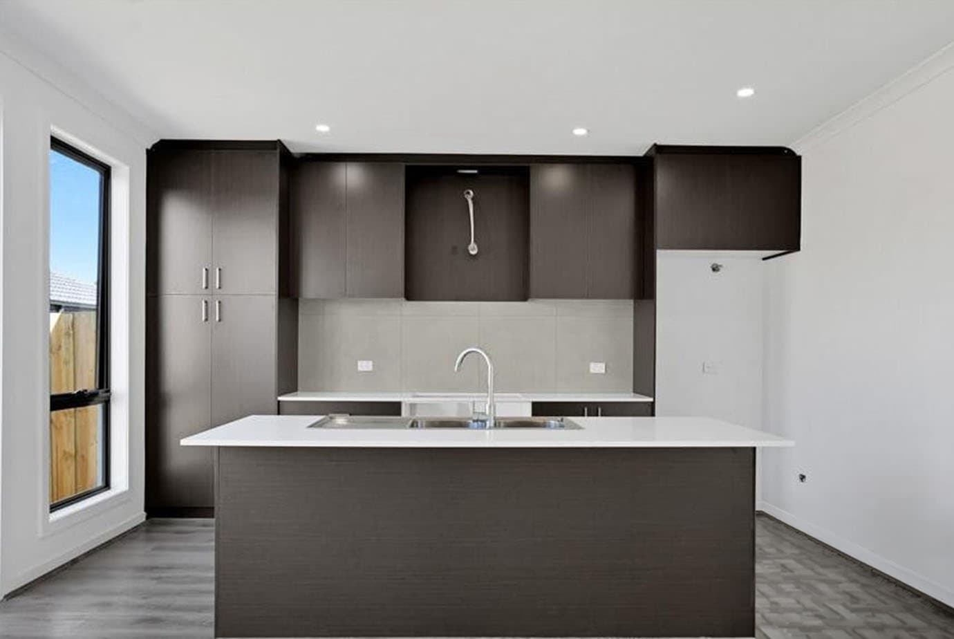 Project view