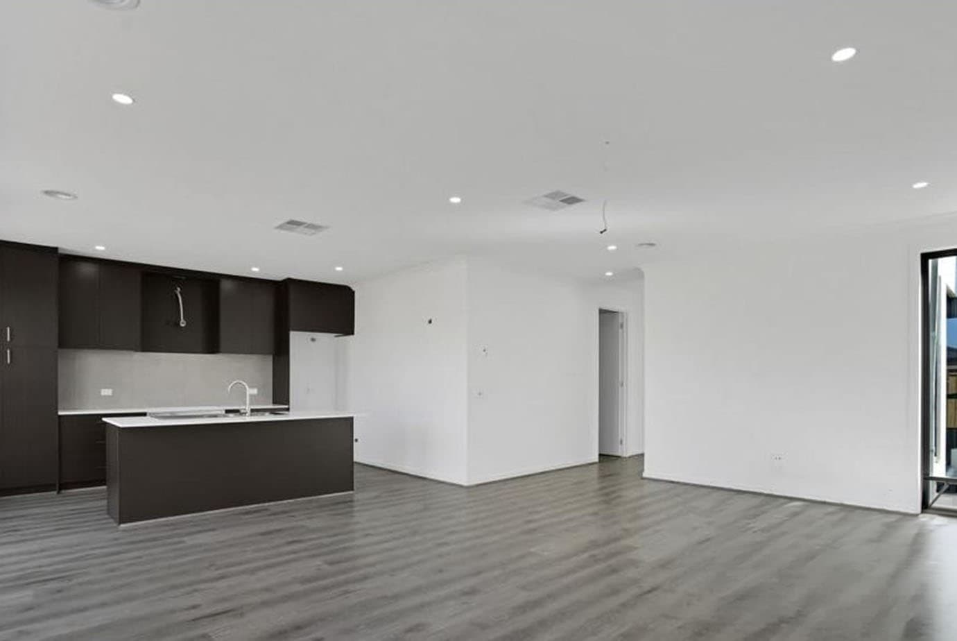 Project view