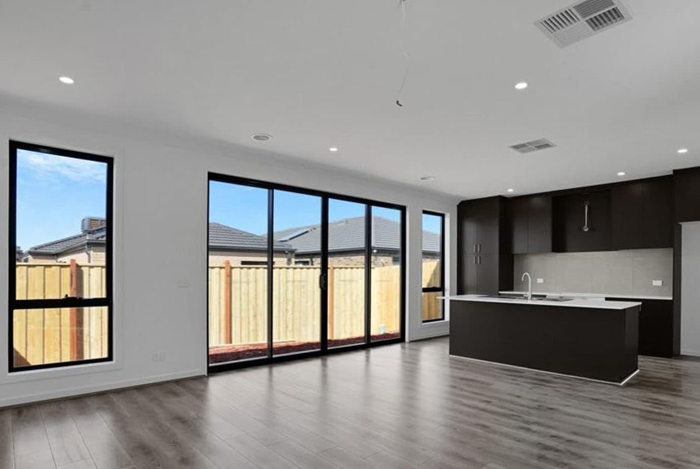 Project view