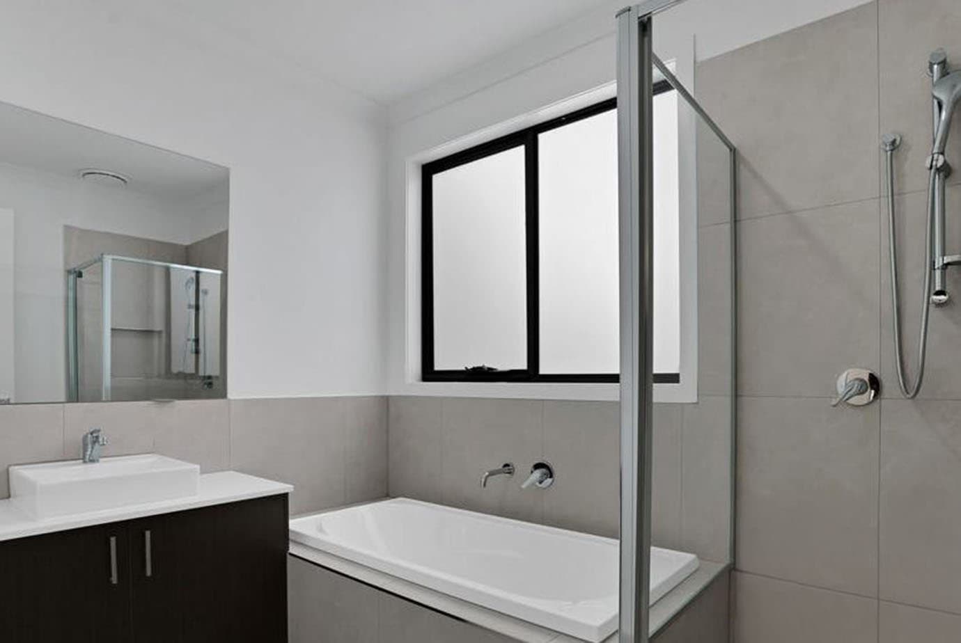 Project view