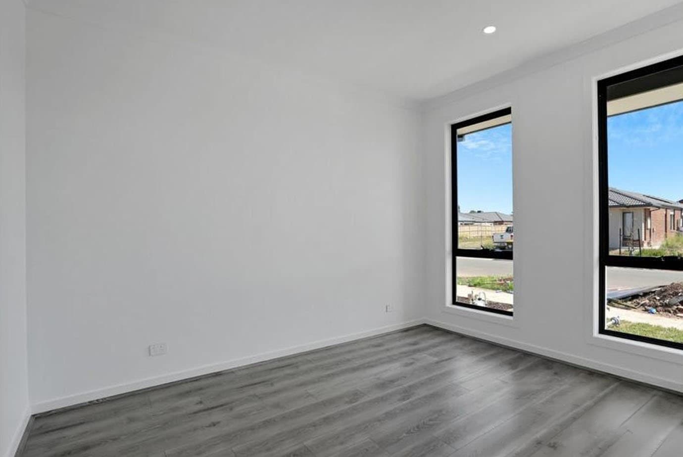 Project view