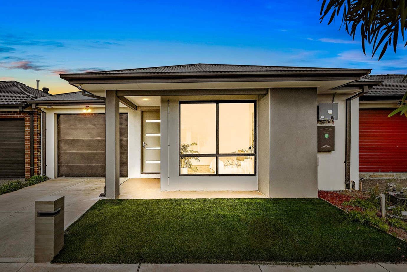 4 Clef St Strathtulloh