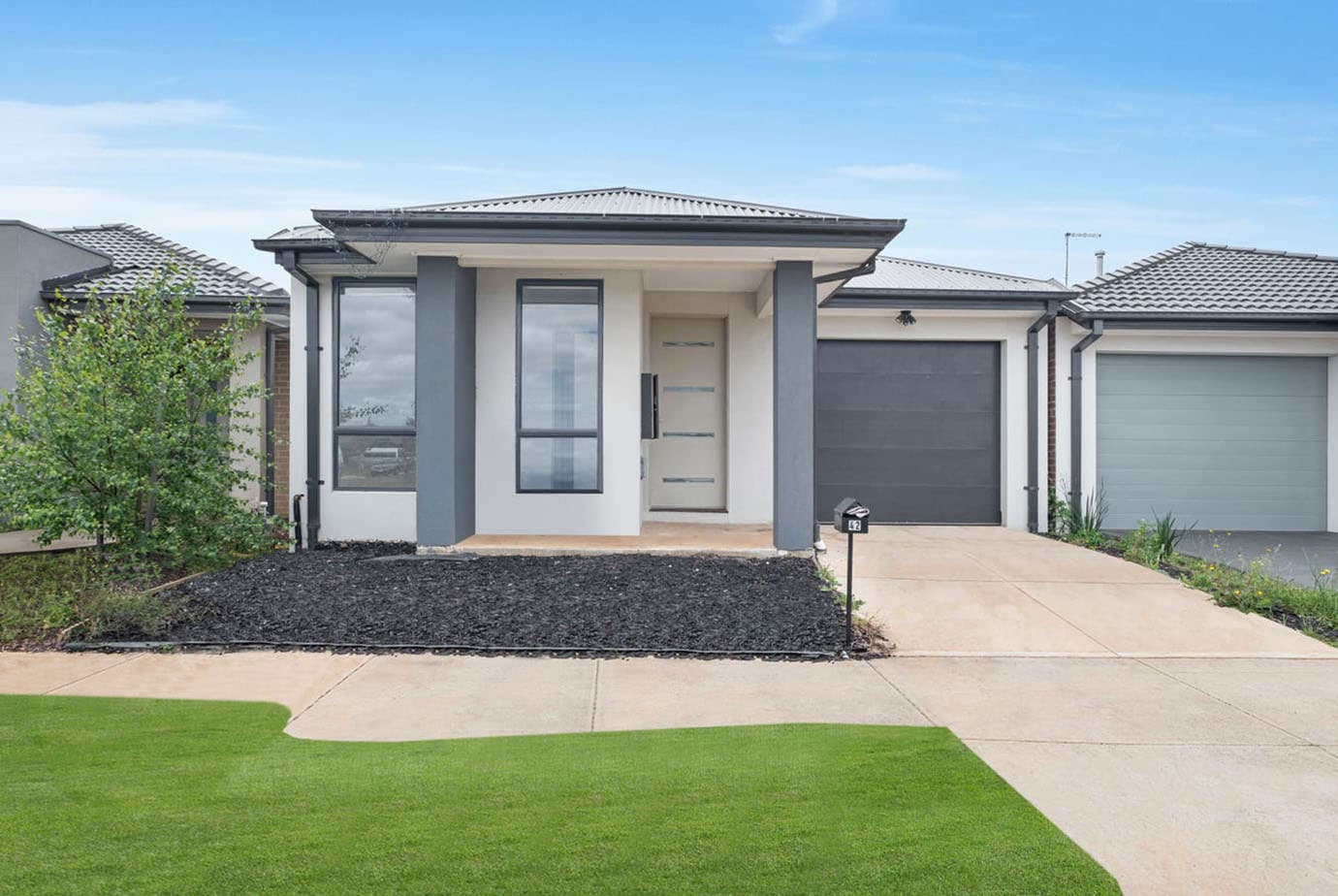 42 Unison Rd Strathtulloh
