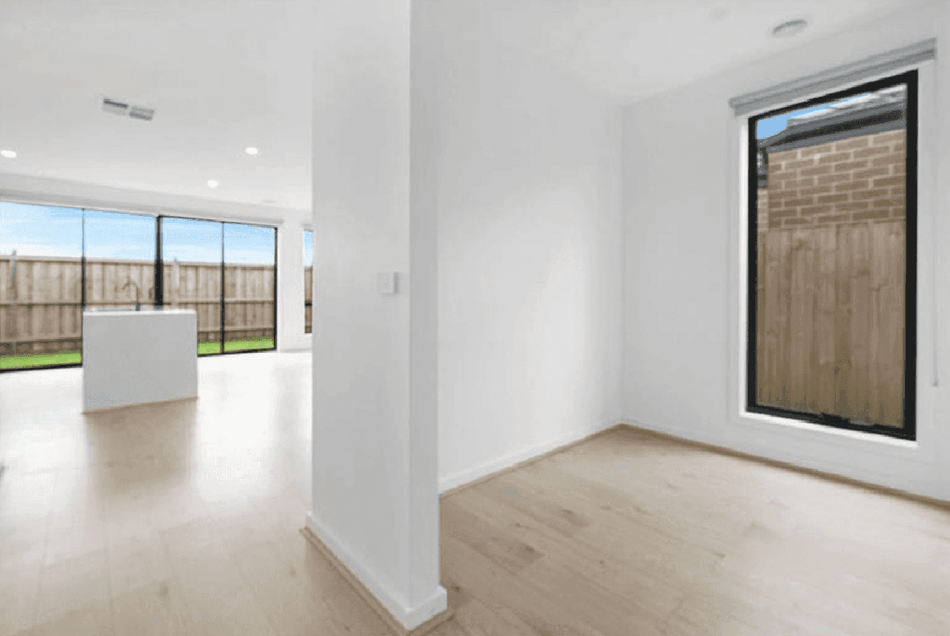 Project view