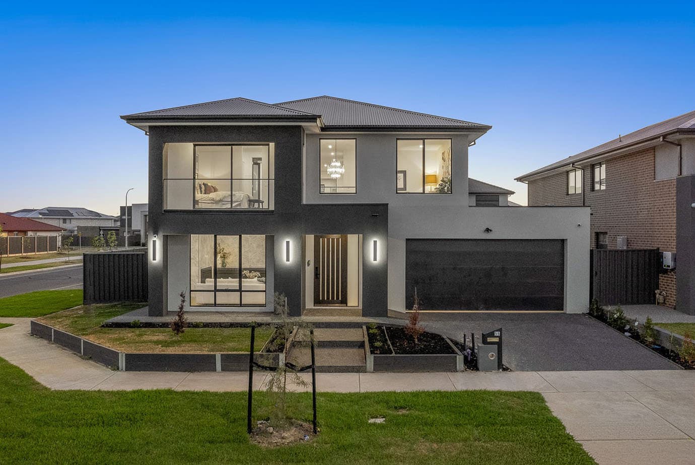 55 Fairground Pde Berwick