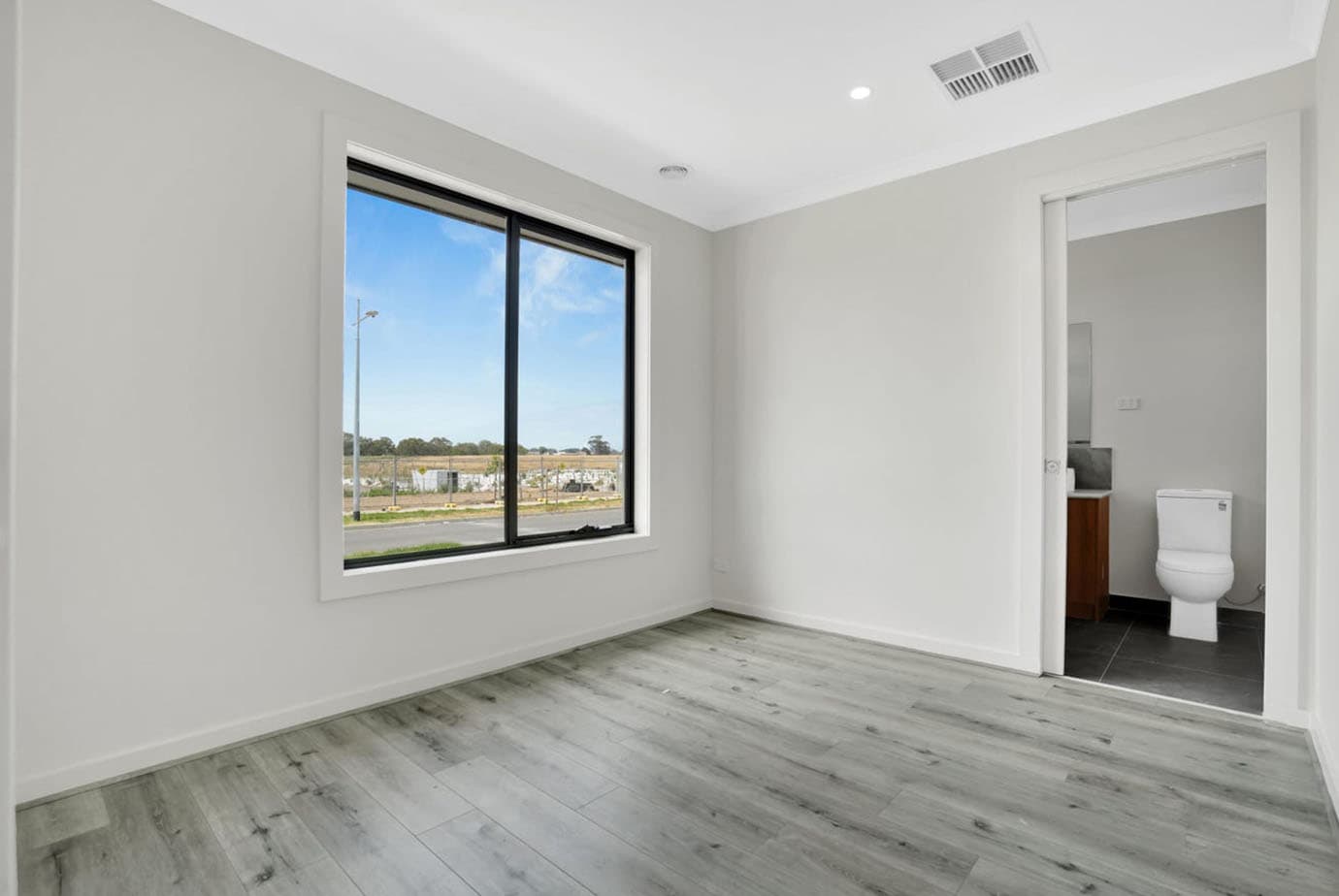 Project view