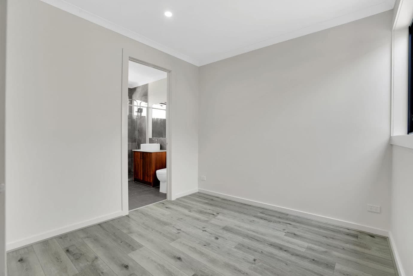 Project view