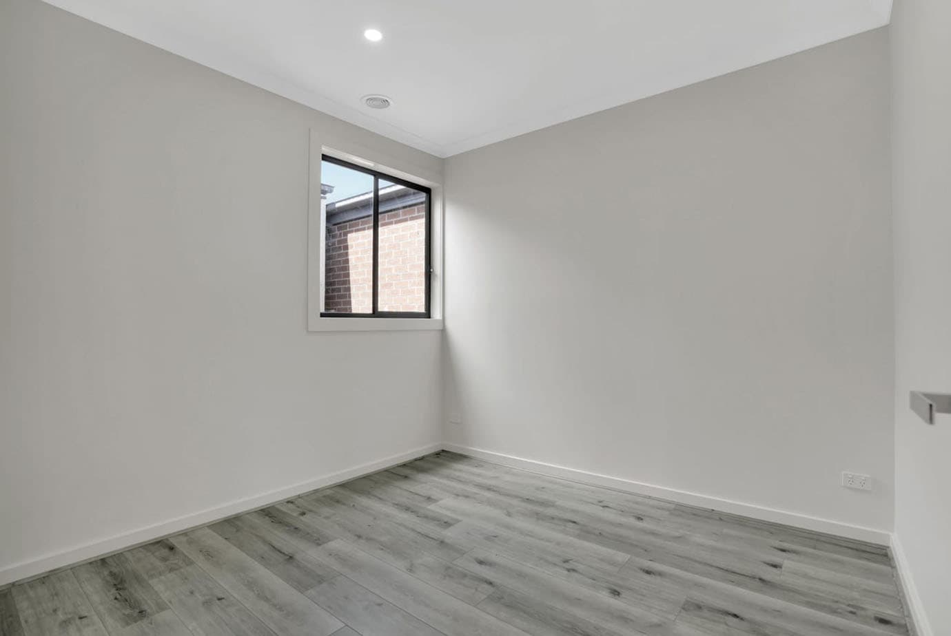 Project view