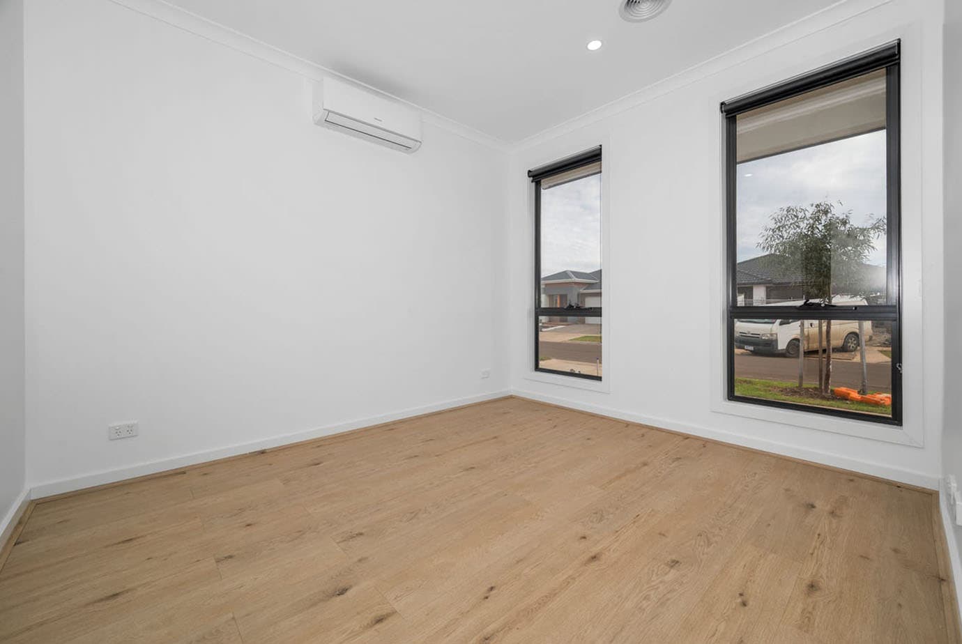 Project view
