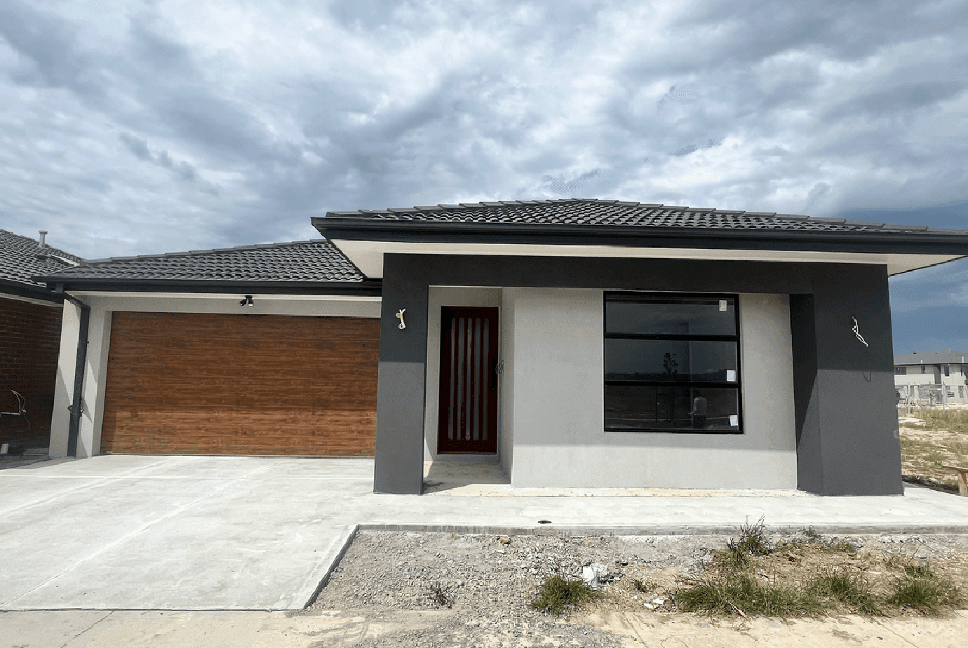 Project view