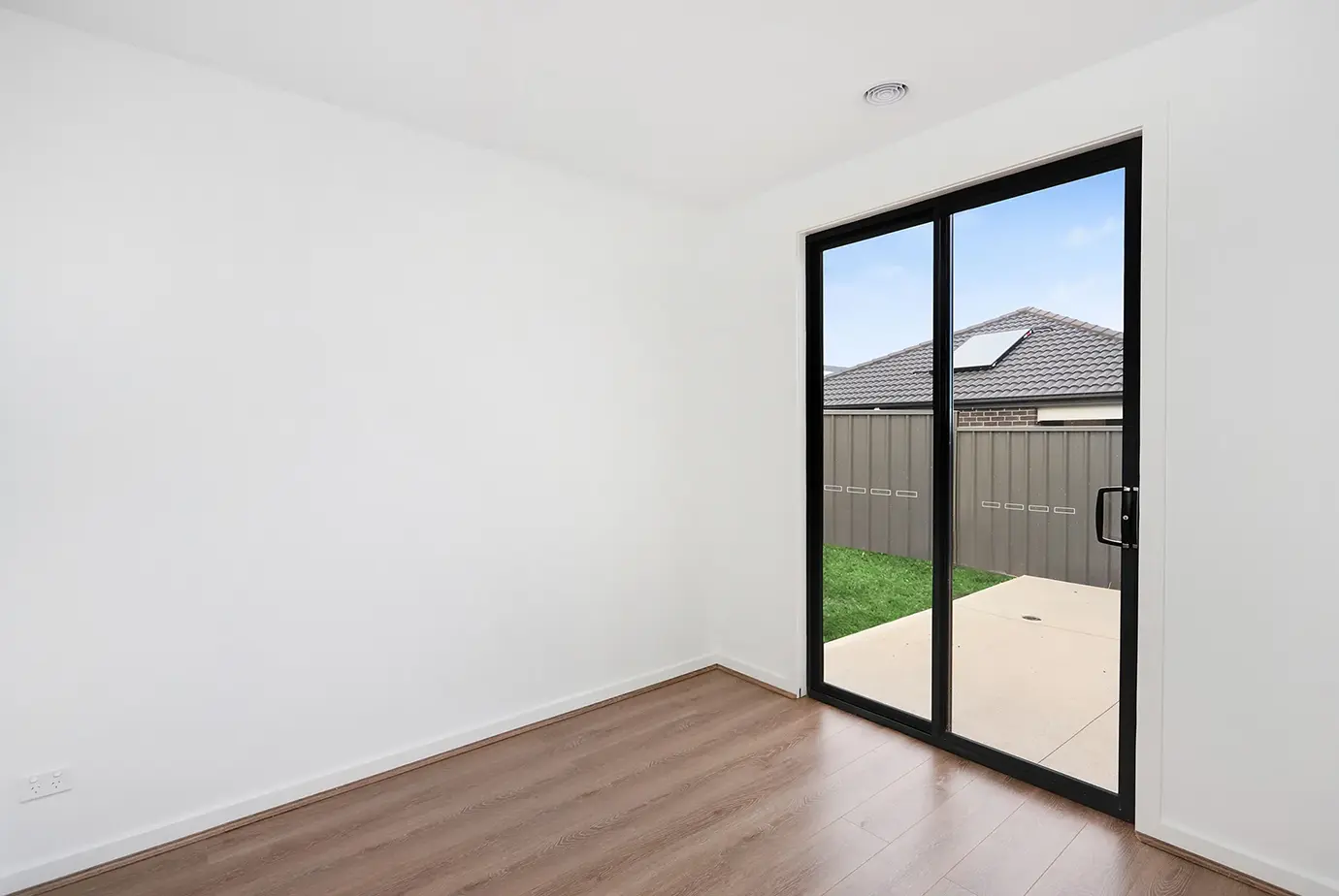 Project view